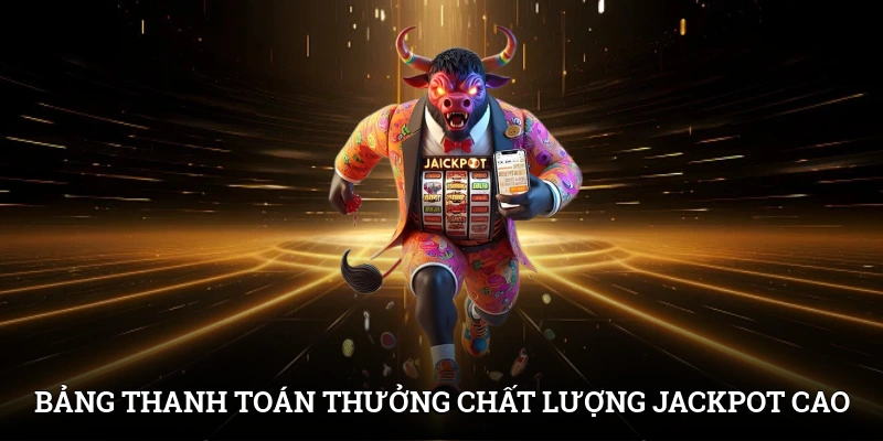 Nổ Hũ Rút Tiền Mặt Tại IWIN - Đổi Thưởng Nhanh, Thắng Dễ 3 Bảng thanh toán thưởng chất lượng, Jackpot cao