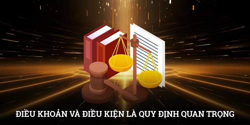 Điều Khoản Và Điều Kiện IWIN Cập Nhật Mới Nhất 2025 1 Điều khoản và điều kiện là quy định quan trọng khi cá cược tại IWIN