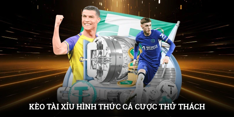 Kèo Tài Xỉu - Hình Thức Cá Cược Thử Thách Người Chơi 2 Kèo Tài Xỉu phải dựa trên nhiều căn cứ để đặt cược