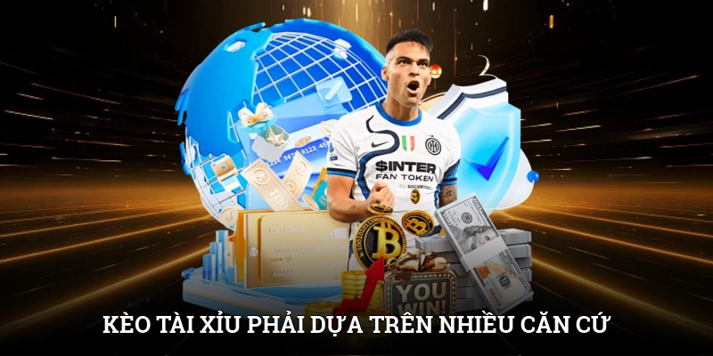 Kèo Tài Xỉu - Hình Thức Cá Cược Thử Thách Người Chơi 1 Kèo Tài Xỉu - Hình Thức Cá Cược Thử Thách Người Chơi