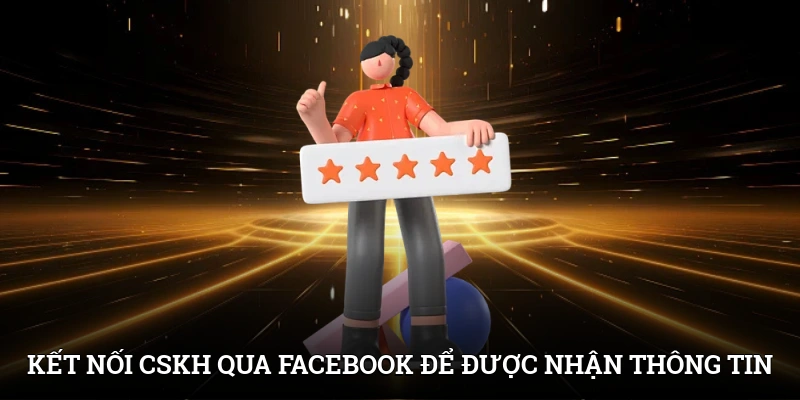 Liên Hệ IWIN Dễ Dàng Xử Lý Sự Cố Nhanh Trong Vài Phút 2 Kết nối CSKH qua Facebook để được hỗ trợ và nhận thông tin